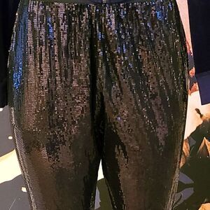 Kardashian Kollection pants